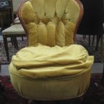 614 8671 ARMCHAIR